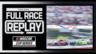 MampMs Fan Appreciation 400  NASCAR Cup Series Full Race Replay [upl. by Gotcher]