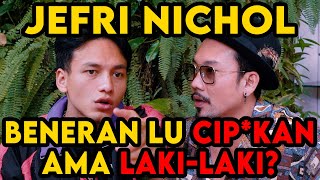 GW BERUBAH KARENA PERGAULAN JEFRI NICHOL [upl. by Amati]