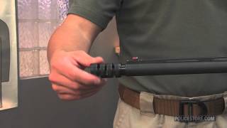 Policestore  Trulock Chokes Tactical Choke Tube [upl. by Ginny]