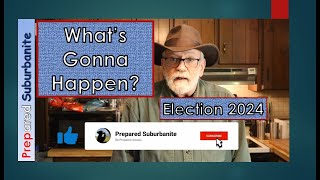 Whats Gonna Happen Election 2024 [upl. by Daniel847]