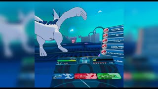 Pokémon VR  14 Alpha Version Gameplay  Overview PART 1 [upl. by Norreg]