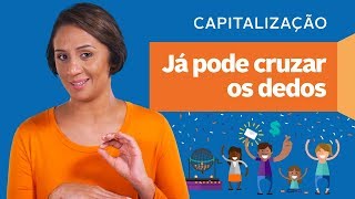 Capitalização  Como funcionam os sorteios [upl. by Rider]