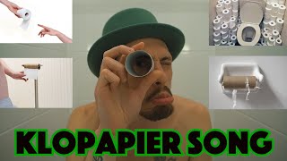 GReeeN  Klopapier Corona MUSIKVIDEO [upl. by Ylas741]