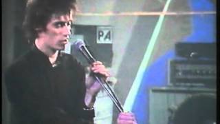 Einsturzende Neubauten Durstiges Tier Atonal Festival Berlin 1982 [upl. by Kcirdek]