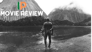 Movie Review Embrace of the Serpent [upl. by Akinhoj]