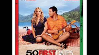 50 First Dates Soundtrack Forgetful Lucy [upl. by Fianna]