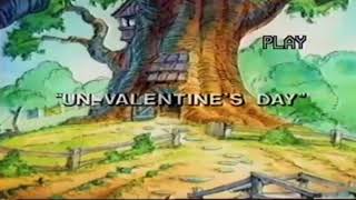 Winnie The Pooh Season 2 Episode 5 UN Valentines Day [upl. by Alvie]