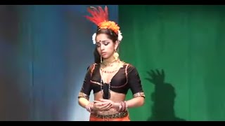 Jhoot Bole Kauwa Kaate  Bobby  by Svetlana Tulasi amp Chakkar group  Bollywood dance [upl. by Gefen]