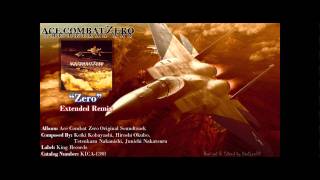 Ace Combat Zero The Belkan War Full Playthrough 2019 Hard Mercenary Longplay [upl. by Ahcire]