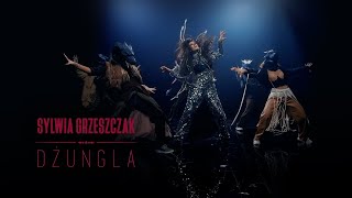 Sylwia Grzeszczak  Dżungla Official Music Video [upl. by Anotal]