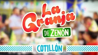 ¡Llegó el cotillón de La Granja de Zenón  Festejá tu cumple con todos los personajes de La Granja [upl. by Nodnelg]