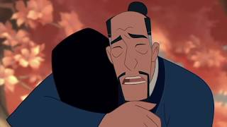 Mulan ending [upl. by Jansen713]