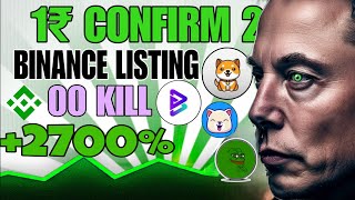 BIG GOOD NEWS BABY DOGE BITGER VOLT INU PEPE COIN PRICE PREDICTION 2025 [upl. by Wallace]