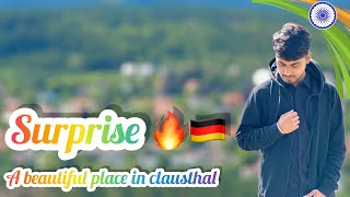 Surprise 🫣  Clausthal Germany🇩🇪 [upl. by Lelith]