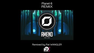 Ameno [upl. by Eimme]