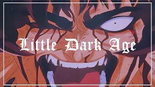 Berserk 1997 edit  Little Dark Age [upl. by Amitie834]