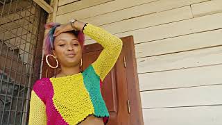 ROXANNE amp JAOVAVY  ZAH TIA NOUVEAUTE CLIP GASY 2021 [upl. by Sacul]