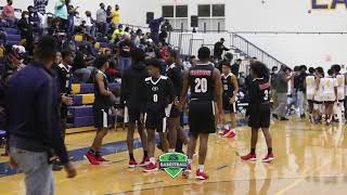 Dutchtown HS vs Eagles Landing HS Team Highlights [upl. by Mapel]