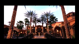 Rancho Mirage Luxury Estate 14 Strauss Terrace [upl. by Nevile987]