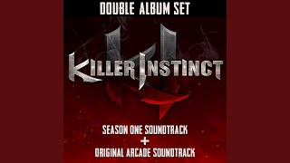 The Instinct Original Arcade Soundtrack [upl. by Rior796]