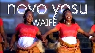 Noyo Yesu Waife by Irene Lwanga Gospel Music Ugandan Kisonga Lusoga Song [upl. by Norvan]