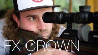 FX CROWN  Full Review [upl. by Yengac]