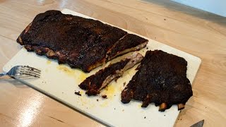 Spare Ribs How To Cook Them [upl. by Remos]