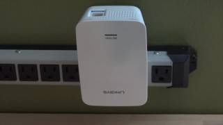 Linksys Max Stream router and extender [upl. by Devaj]