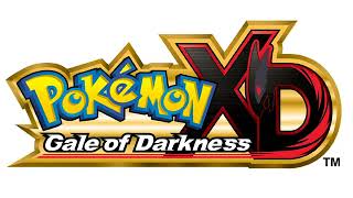 Miror B Battle  Pokémon XD Gale of Darkness Music Extended Music OSTOriginal Soundtrack [upl. by Kery690]