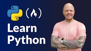 Python Tutorial for Beginners [upl. by Radack]