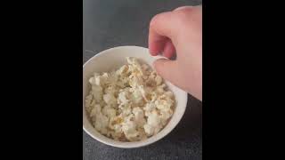 Comment faire du popcorn [upl. by Dalton]