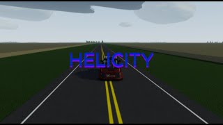 HELICITY TRAILER [upl. by Alderson]