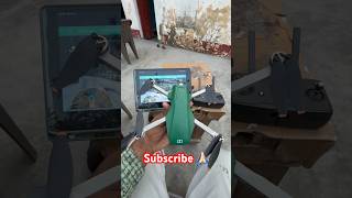 Subscribe🙏🏻👑lucky draw droneizi mini x drone shorts viral video [upl. by Euqnimod359]