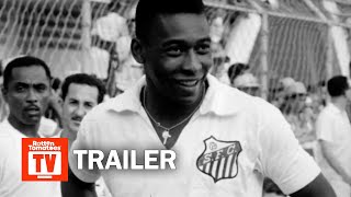 PelÃ© Trailer 1 2021  Rotten Tomatoes TV [upl. by Gates]