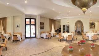 Hotel Tikida Golf Palace Relais amp Chateaux  Agadir [upl. by Gerianne]