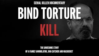 Serial Killer Documentary Dennis Rader The BTK Killer [upl. by Aya]