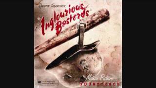 Inglorious Basterds OST  04 quotSlaughterquot  Billy Preston [upl. by Farica963]