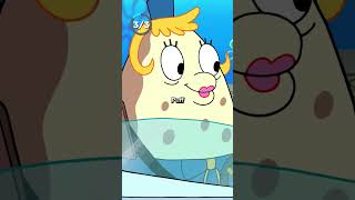 Curiosidades de Bob Esponja shorts [upl. by Artsa]