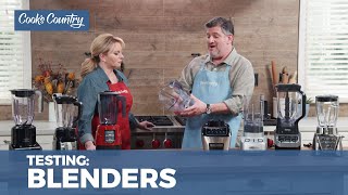 The Best Inexpensive Blenders under 100 [upl. by Cordie169]