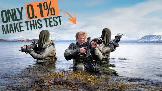 I tried to join the Norwegian Coastal Ranger Commando [upl. by Nona]