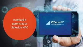 Instalar Gerenciador de Certificado Digital Safesign  GD MAC [upl. by Camila]