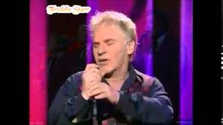 Freddie Starr amp the Jordanaires  falling in love [upl. by Amsirak]