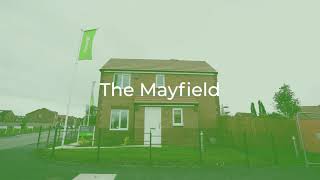 Gleeson Homes Mayfield Show Home Tour [upl. by Sigvard499]