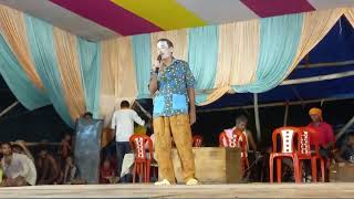 Kameshwar Yadav Ke Mixer Program 2024 Kameshwar Comedy  Mobilawa [upl. by Plath332]