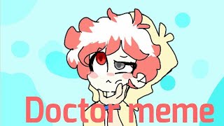 Doctor meme trollius [upl. by Inaja]