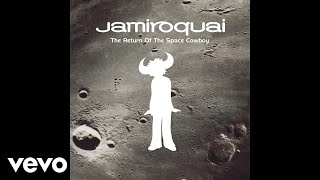 Jamiroquai  Manifest Destiny Audio [upl. by Ashok]