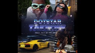 DOTSTAR  TAKE OFF MUSIC VIDEO [upl. by Musser832]