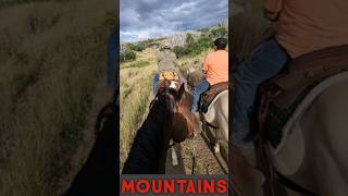 Mountain Trail Ride [upl. by Edyak82]