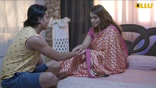 Suno Sasurji 2 2021  New Web Series  Ullu  Adults  Review  fliz movies  Kooku  Alt balaji [upl. by Arag]