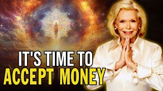 Louise Hay  20 Minutes of Money Affirmation Listen Everyday in 3 Weeks And It Will Come True [upl. by Hijoung]